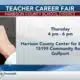 Happening Thursday: Harrison County School District holding Teacher Career Fair