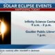 TODAY: Where to watch the eclipse in South Mississippi