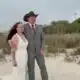 Purvis couple gets married during solar eclipse