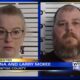 10 p.m. - Child abuse, deprivation arrests made in Prentiss County
