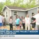 Long Beach spring break home project mission now complete