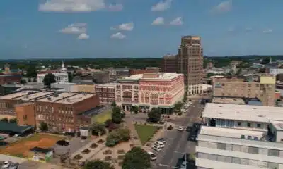 Lauderdale County tourism discussed at Council of Governments meeting