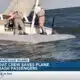Boat captain and his crew rescue four passengers after plane lands in Mississippi Sound
