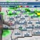 04/08 Ryan's "Double Eclipse" Monday Morning Forecast