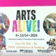 Coast Life: Making the Arts come alive