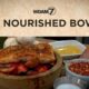 Farm to Table: 'Be Nourished' bowl