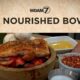 Farm to Table: 'Be Nourished' bowl
