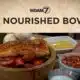 Farm to Table: 'Be Nourished' bowl