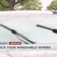 Windshield wipers story