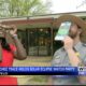 Solar eclipse watch party held at Natchez Trace Parkway