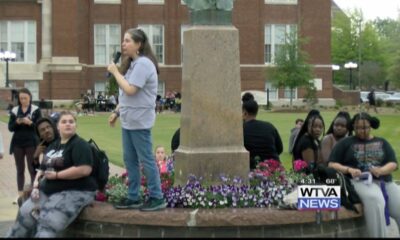 Eclipse watch party held in Starkville