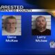 Child abuse, deprivation arrests made in Prentiss County