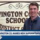 Covington Co. names new superintendent