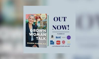 Grown Woman Talk with Dr. Sharon Malone
