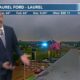 04/09 Ryan's "Dreary & Drizzly" Tuesday Morning Forecast
