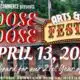 Newton's Loose Caboose Festival is Saturday, 9 a.m. to 4 p.m.