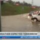 Lamar County prepares for possibility of severe weather