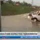Lamar County prepares for possibility of severe weather
