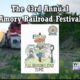 Interview: Amory Railroad Festival kicks off this week
