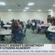 Hinds County Sheriff's Office kicks off citizens academy