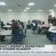 Hinds County Sheriff's Office kicks off citizens academy