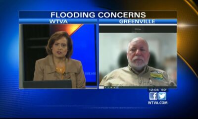 Interview: Washington County EMA Director David Burford discusses weather prep