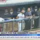Mississippi Braves hold final home opener in Pearl