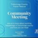 Interview: Tishomingo County Foster Rescue hosting community meeting on Tuesday, April 9 at 7 p.m.