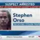 Jackson County man wanted for receiving stolen property turns himself in, sheriff says