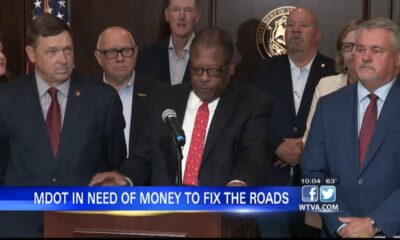 Transportation commission says crisis looming over lack of funding for MDOT