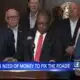 Transportation commission says crisis looming over lack of funding for MDOT
