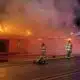 New details on Oak Grove Road fire