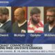 Six members of Mississippi ‘Goon Squad’ to be sentenced on state charges