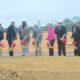 Jones County breaks ground on Kim's No Bull autoplex