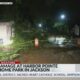 Storms cause damage overnight in Central Mississippi