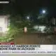 Storms cause damage overnight in Central Mississippi