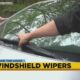 Under the Hood: Windshield Wipers