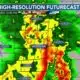 WTOK Weather Alert Day Wednesday, April 10th 2024