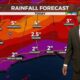4/10 - The Chief's " Severe Weather Threat" Wednesday Morning Forecast