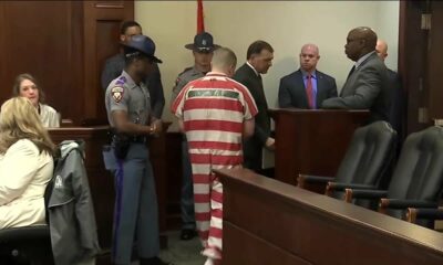 Members of 'Goon Squad' sentenced in Rankin County