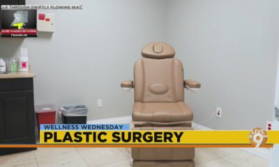 Wellness Wednesday: Plastic Surgery