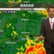 4/10 – The Chief's “Severe  Weather Threat” Wednesday Afternoon Forecast