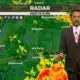 4/10 - The Chief's "Severe  Weather Threat" Wednesday Afternoon Forecast