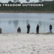 New non-profit, Soldiers Freedom Outdoors offers outdoor therapeutic retreat