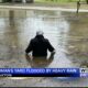 Pontotoc County woman asks for help with culvert that clogs, causing flooding