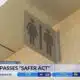 Mississippi House passes Safer Act