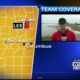 Gabe Mahner reports from flooding area in Lee County