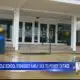 5 p.m. - Too much rainfall caused power outage at Tupelo Middle School, forced early dismissal