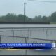 Calhoun City's mayor shares concerns over flooding