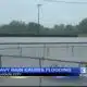 Calhoun City's mayor shares concerns over flooding